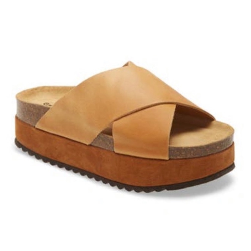 Chocolat Blu Lillian Slide